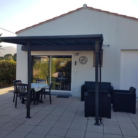 La Ceret'Nitude Villa Exteriör bild